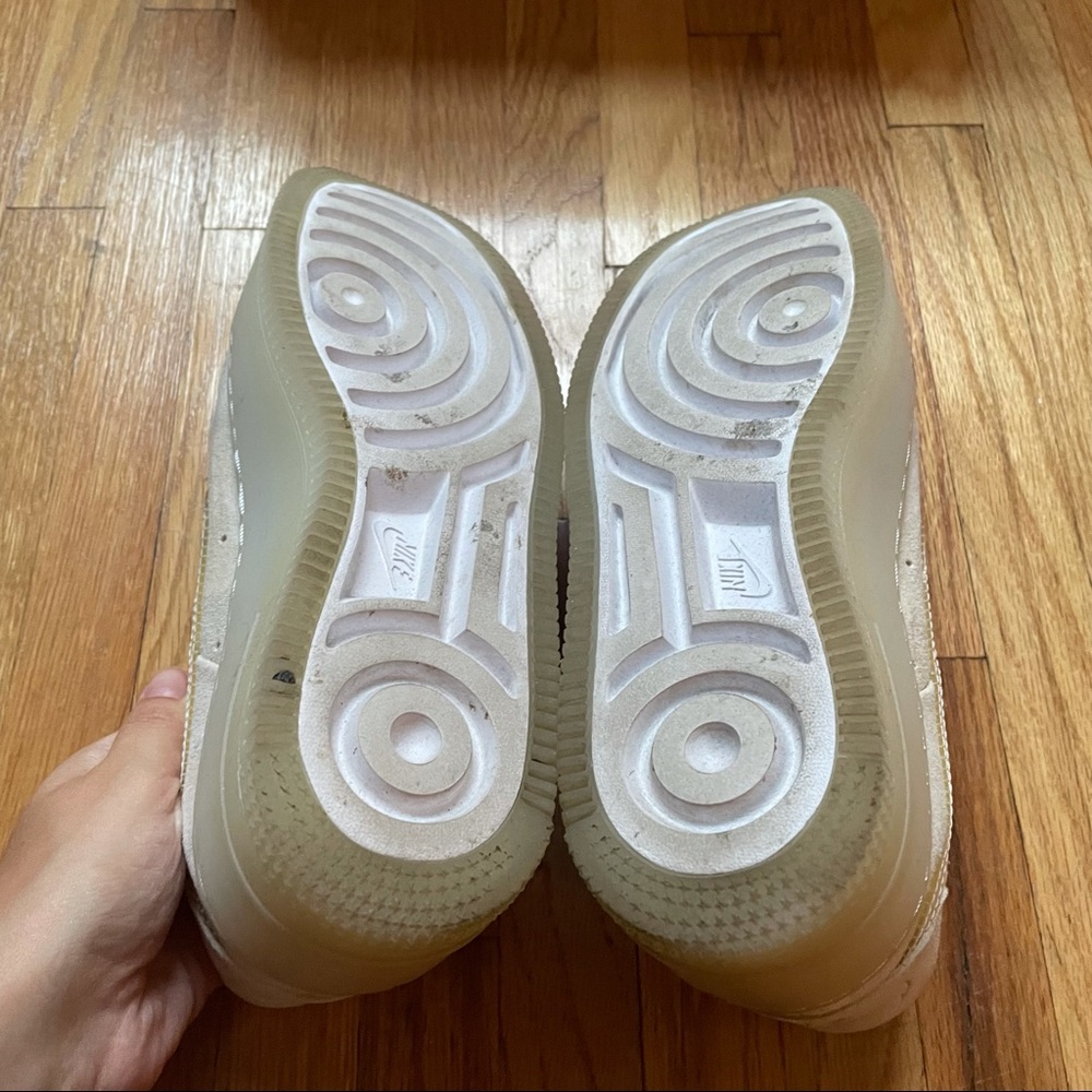 Nike Air Force 1 Sage Low - Picture 5 of 9
